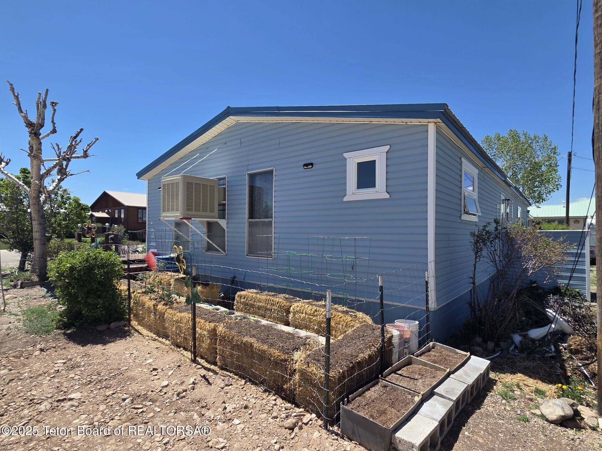 5 3rd Street Marbleton, WY 83113 - Photo 3 of 40 5 West Third St.