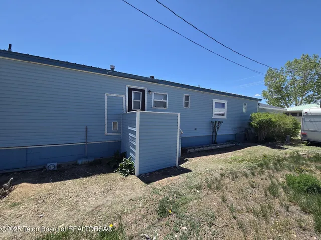 $365,000 | 5 3rd Street, Marbleton, WY 83113