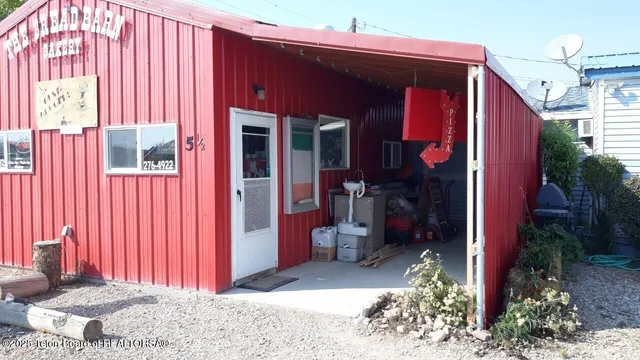 $365,000 | 5 3rd Street, Marbleton, WY 83113