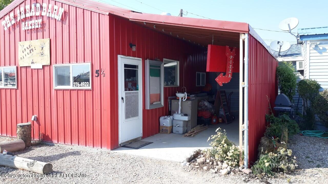5 3rd Street Marbleton, WY 83113 - Photo 33 of 40 5 West Third St.