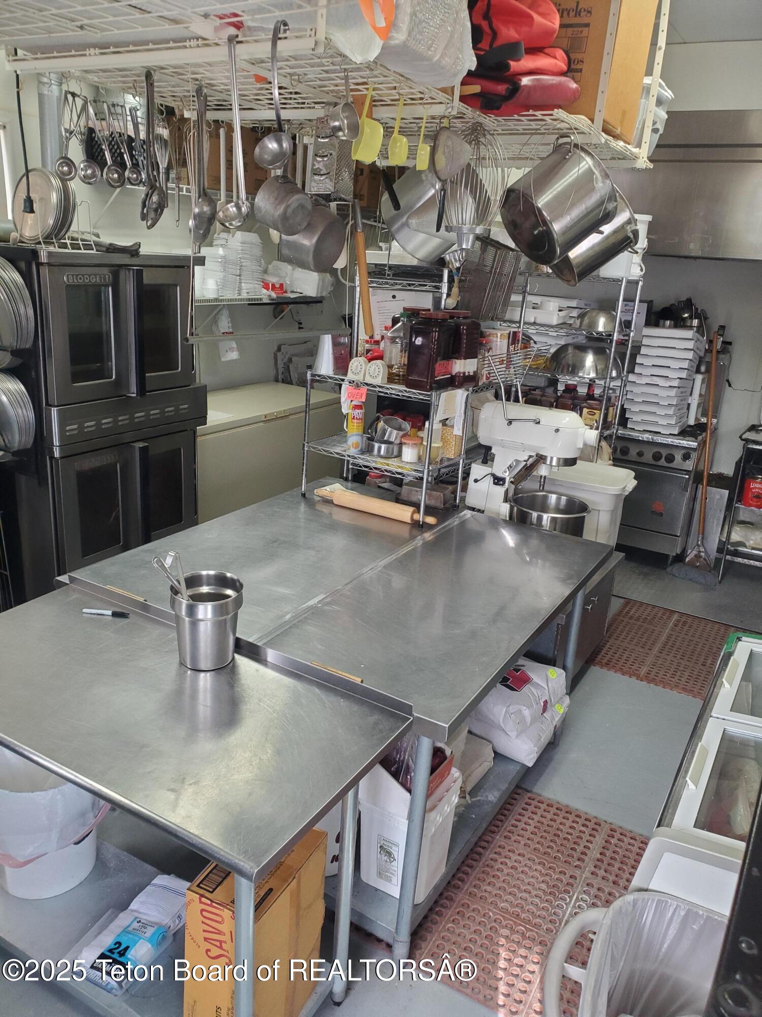 5 3rd Street Marbleton, WY 83113 - Photo 36 of 40 5 West Third St.