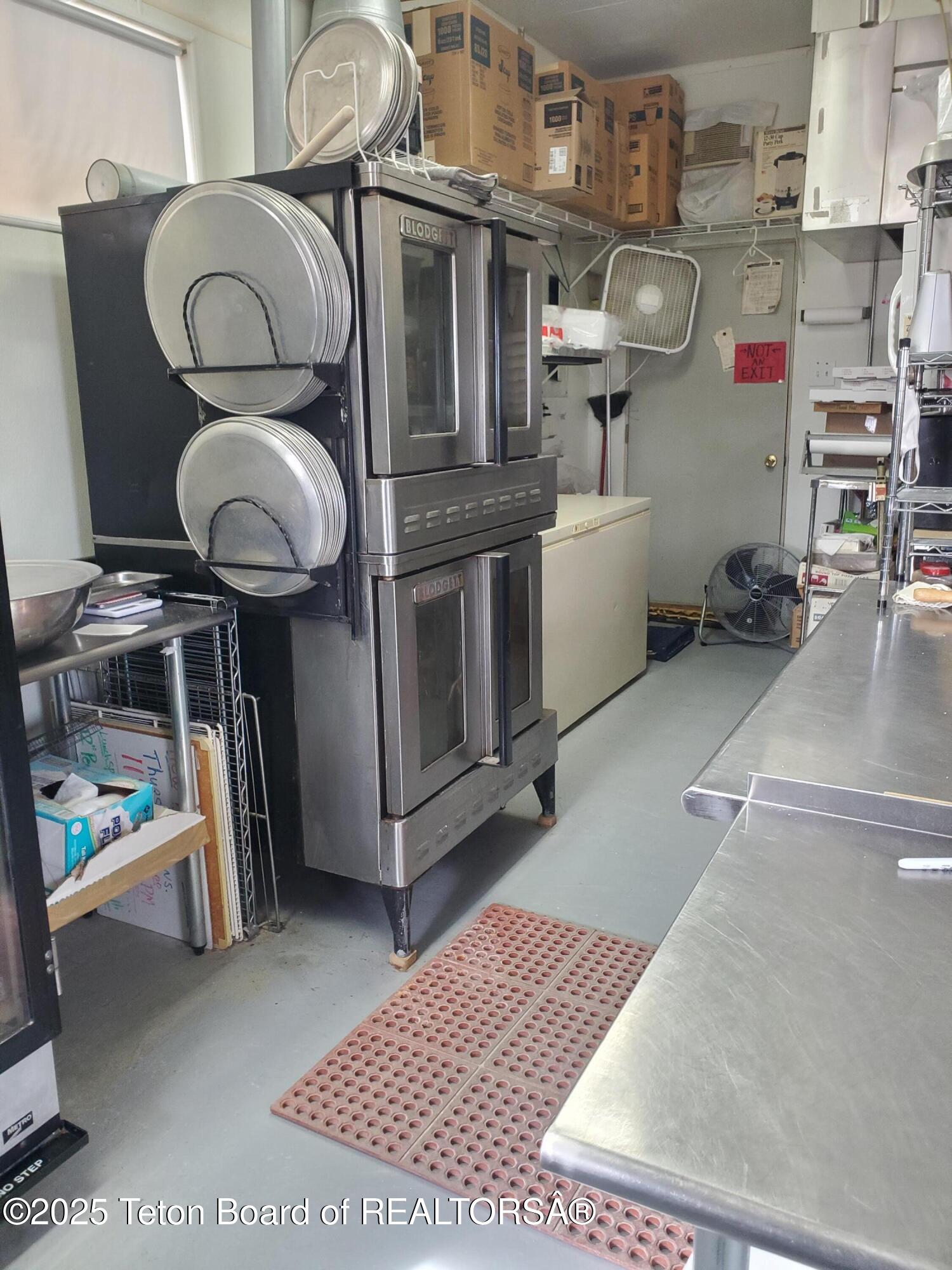 5 3rd Street Marbleton, WY 83113 - Photo 37 of 40 5 West Third St.