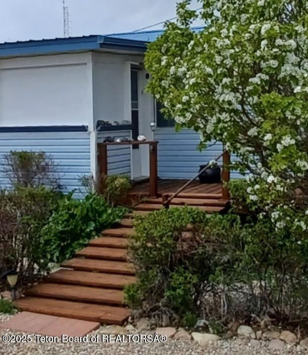 5 3rd Street Marbleton, WY 83113 - Photo 4 of 40 5 West Third St.