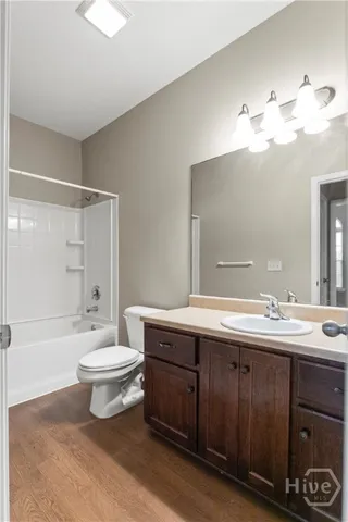 $164,900 | 401 Barry McCaffrey Boulevard, Hinesville, GA 31313