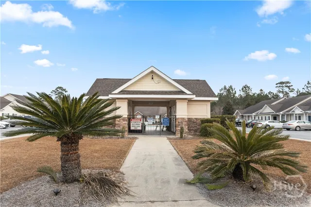 $164,900 | 401 Barry McCaffrey Boulevard, Hinesville, GA 31313