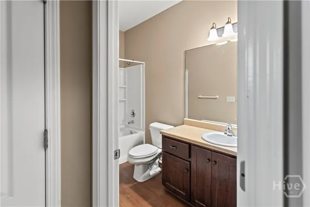 $164,900 | 401 Barry McCaffrey Boulevard, Hinesville, GA 31313