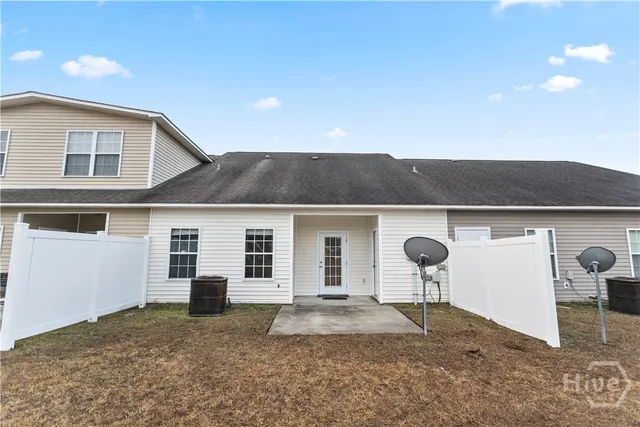 $164,900 | 401 Barry McCaffrey Boulevard, Hinesville, GA 31313