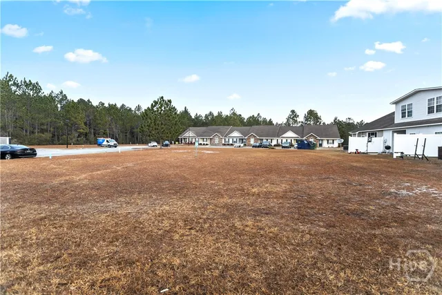 $164,900 | 401 Barry McCaffrey Boulevard, Hinesville, GA 31313