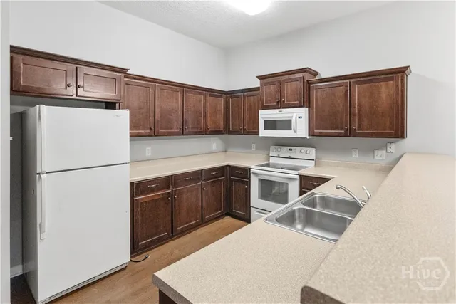 $164,900 | 401 Barry McCaffrey Boulevard, Hinesville, GA 31313