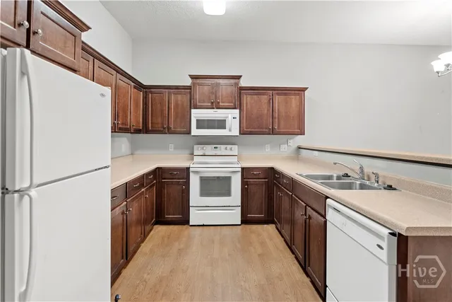 $164,900 | 401 Barry McCaffrey Boulevard, Hinesville, GA 31313