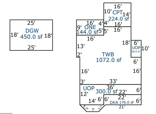 $149,999 | 1102 Box Elder Street, Mountain Lake, MN 56159