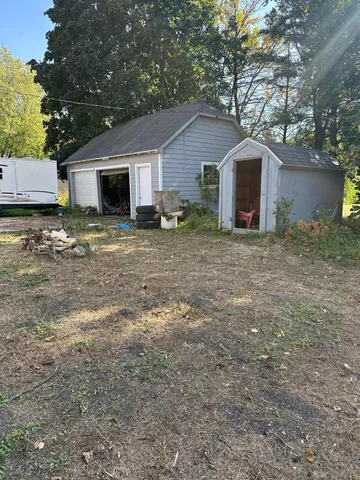 $149,999 | 1102 Box Elder Street, Mountain Lake, MN 56159