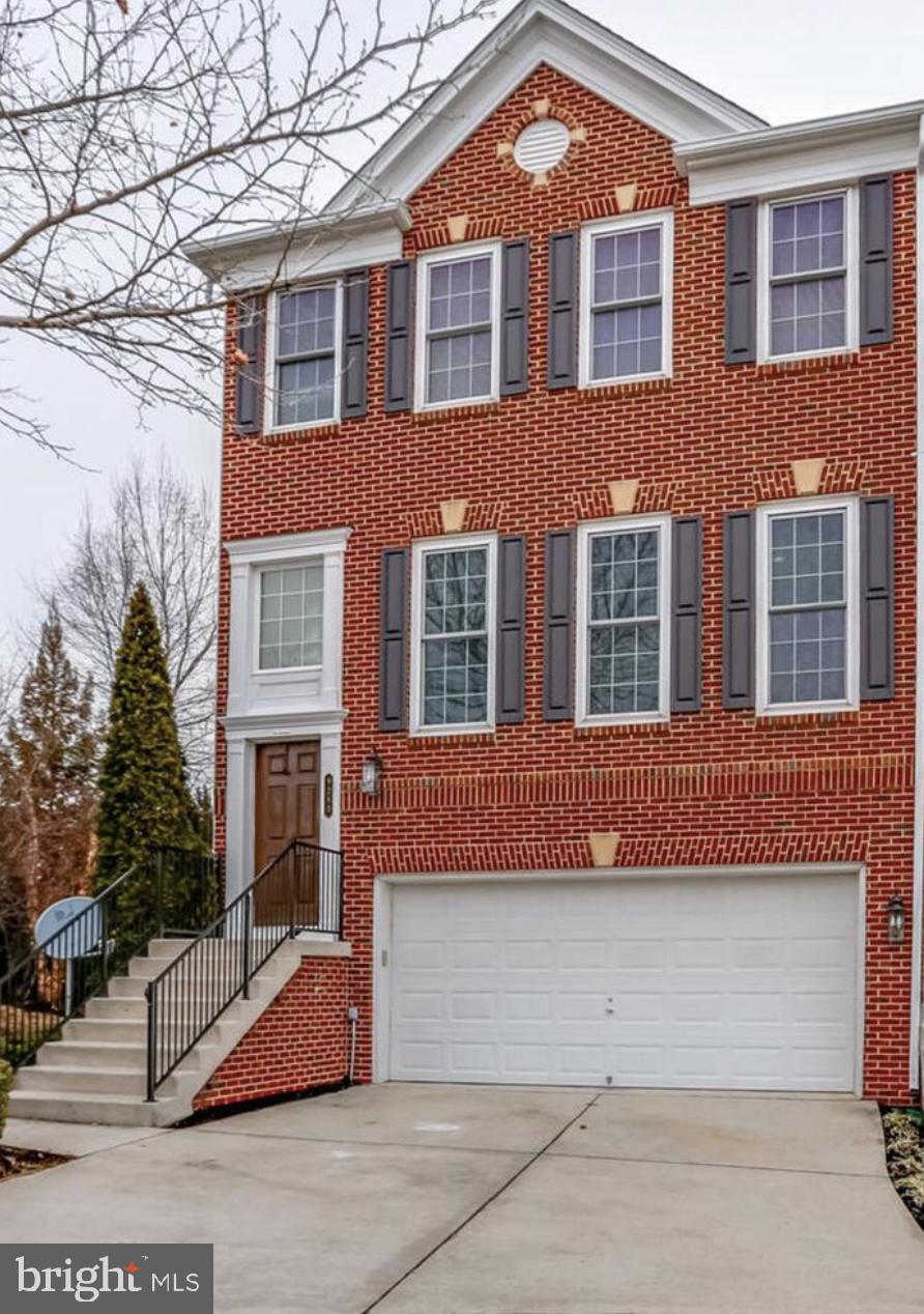 9283 Laurel Ridge Crossing Road Lorton, VA 22079 - Photo 1 of 1