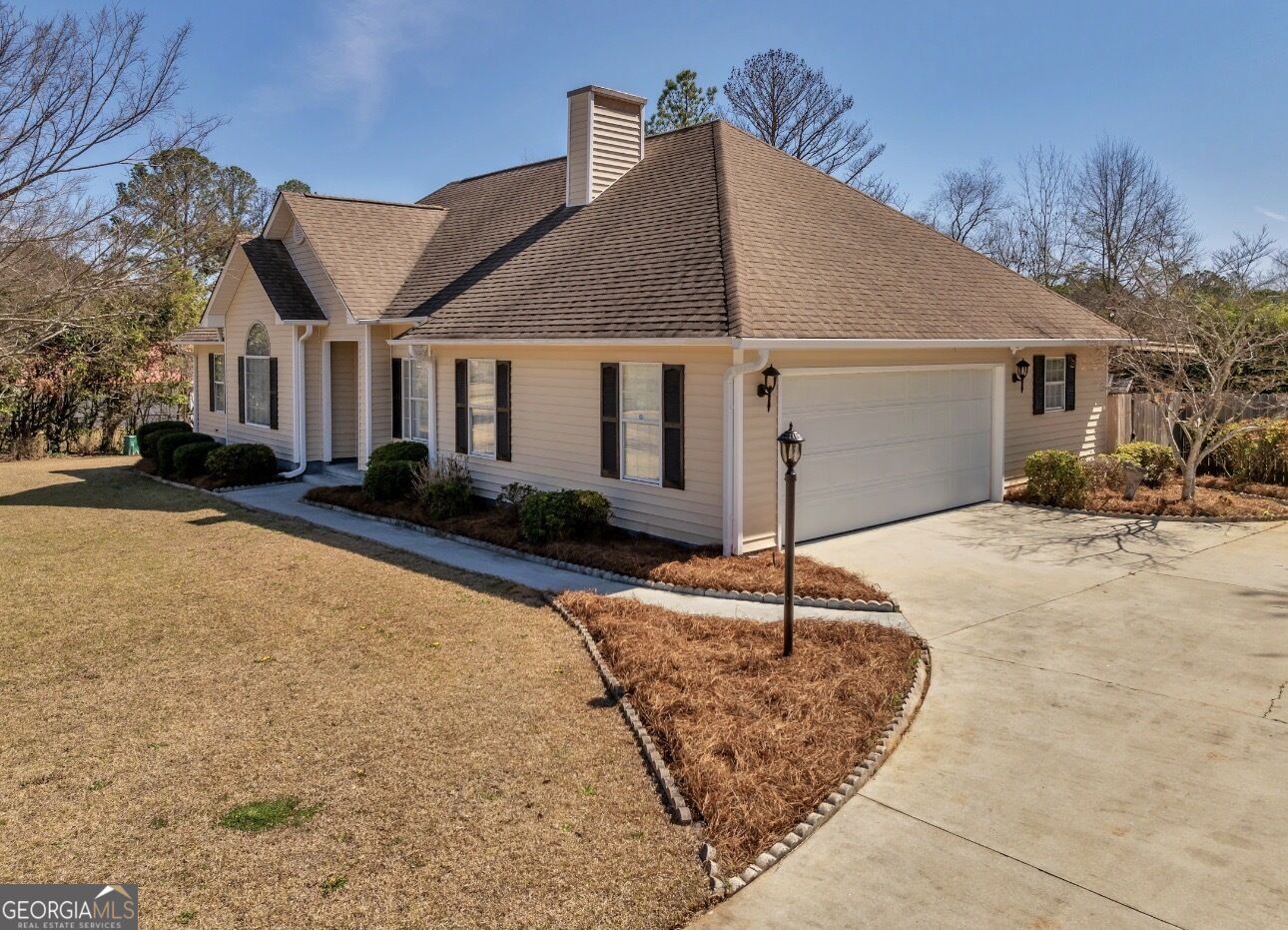104 Ellison Lane Dublin, GA 31021 - Photo 5 of 36 Gallery Image 5