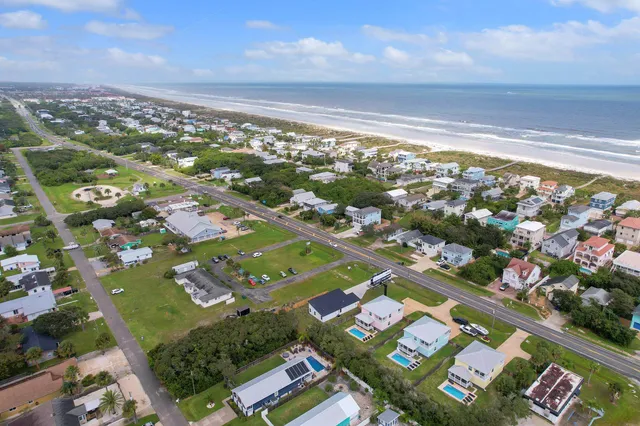 $699,900 | 5467 A1A South, St. Augustine, FL 32080