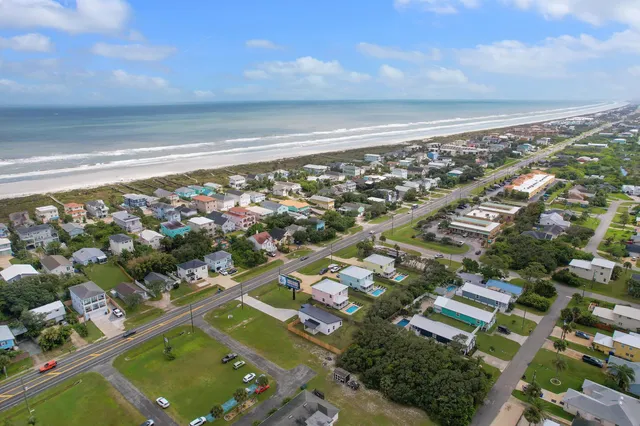 $699,900 | 5467 A1A South, St. Augustine, FL 32080