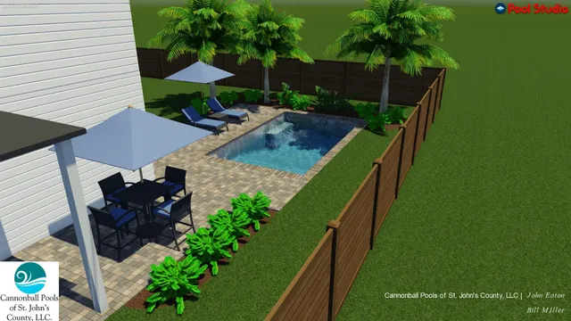 a living room with furniture a rug and a flat screen tv