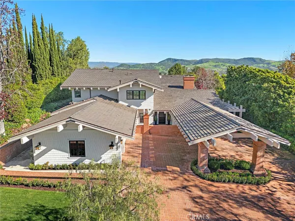 $8,500,000 | 30822 Steeplechase Drive, San Juan Capistrano, CA 92675