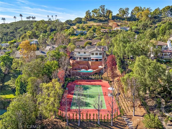 $8,500,000 | 30822 Steeplechase Drive, San Juan Capistrano, CA 92675