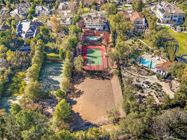 $8,500,000 | 30822 Steeplechase Drive, San Juan Capistrano, CA 92675