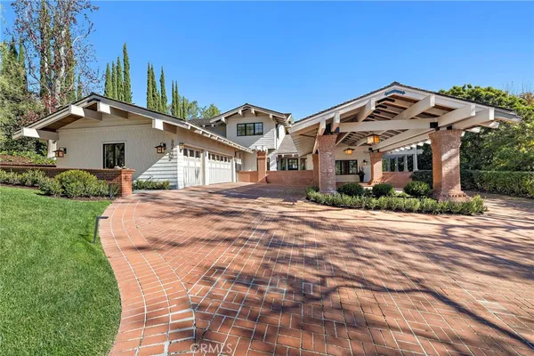 $8,500,000 | 30822 Steeplechase Drive, San Juan Capistrano, CA 92675