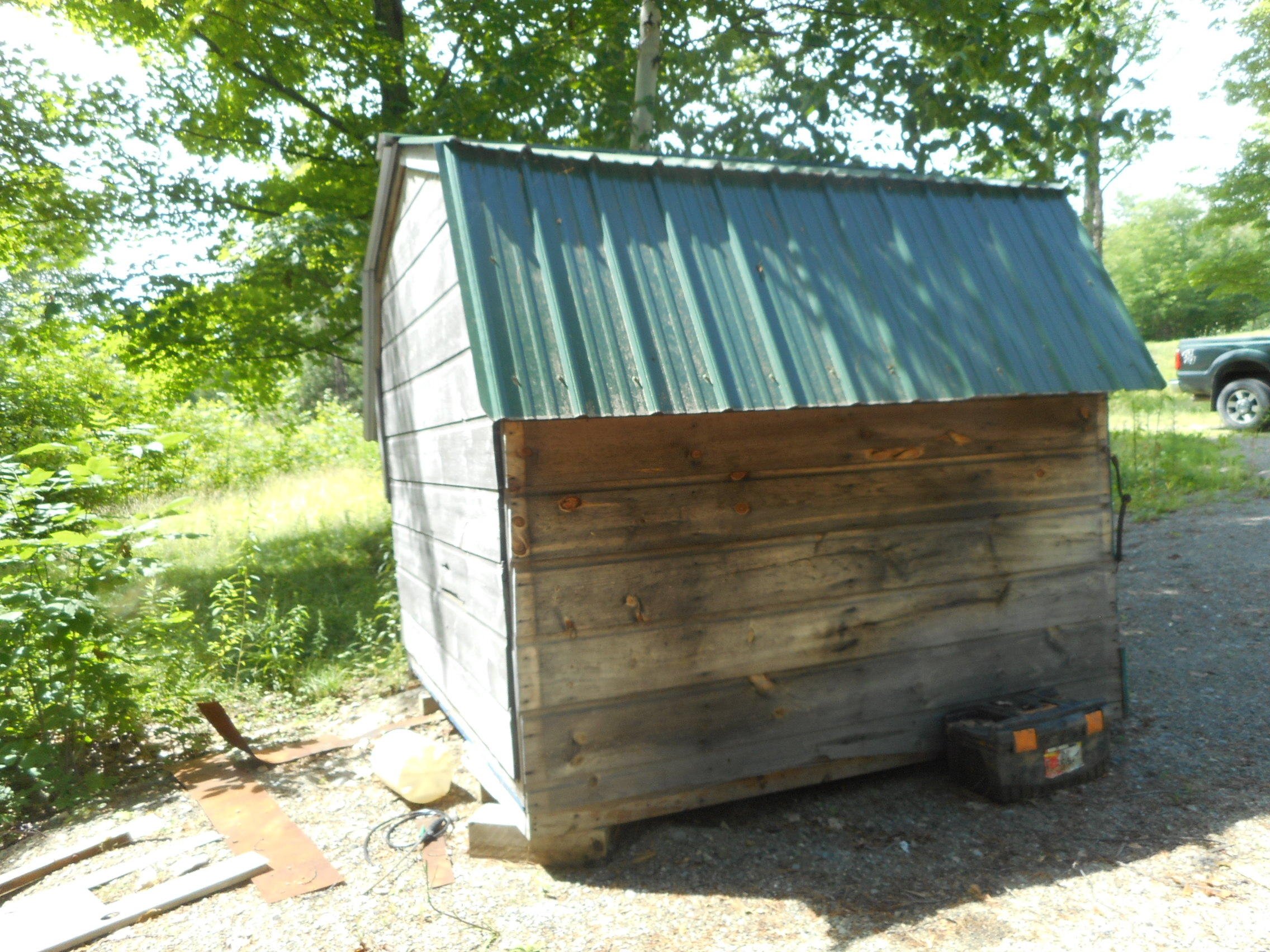 751 South Chester Road Lincoln, ME 04457 - Photo 11 of 13 DSCN2352