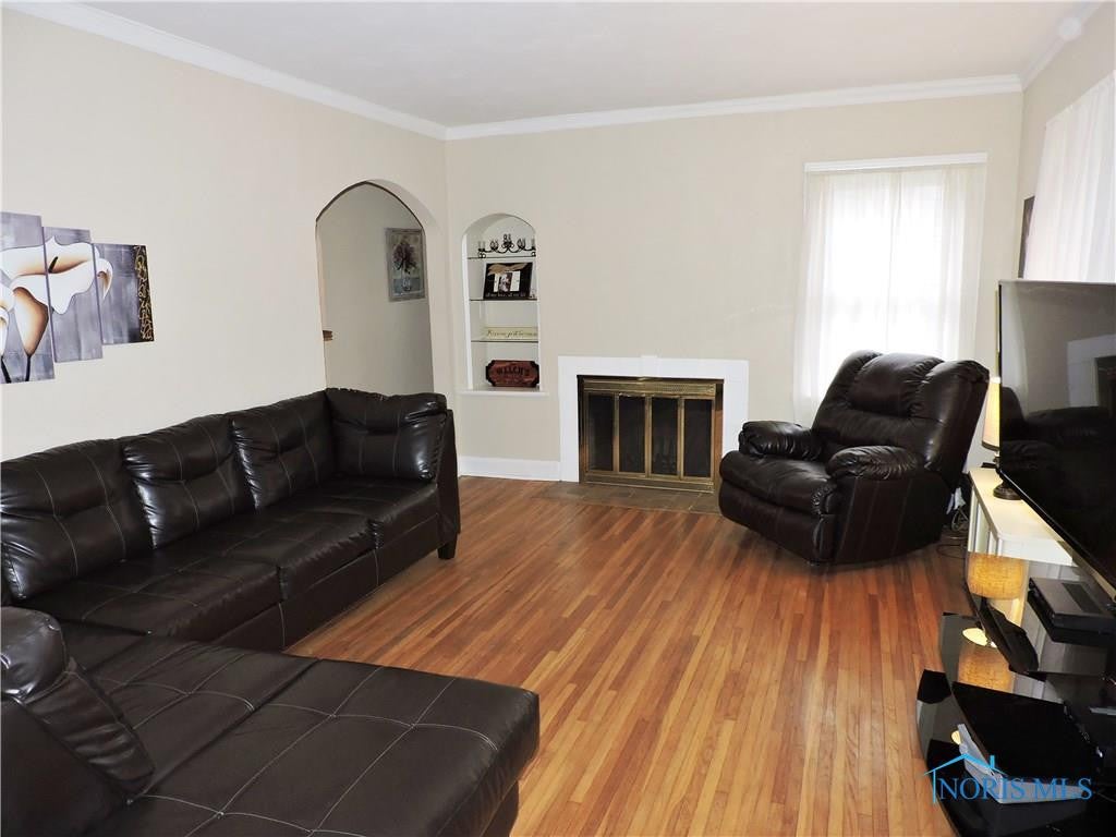 3719 Garrison Road Toledo, OH 43613 - Photo 2 of 20 Gallery Image 2