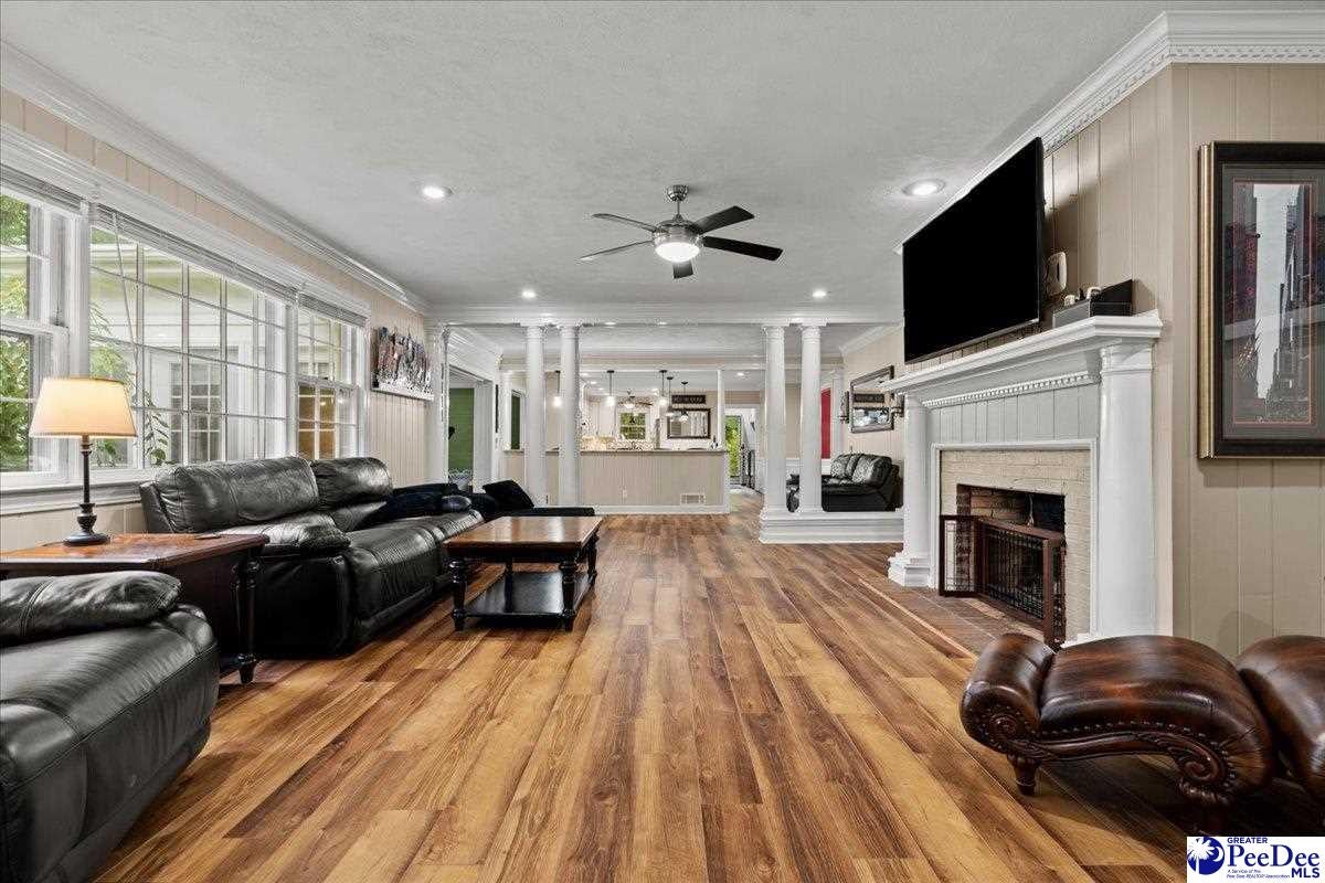 315 Churchill Road Hartsville, SC 29550 - Photo 26 of 64 Gallery Image 26