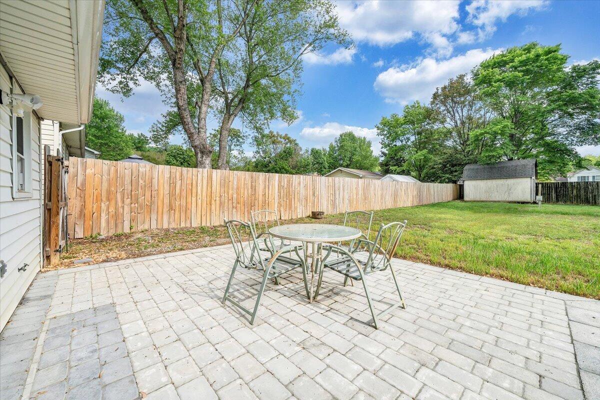 1333 Thomason Road Southeast Roanoke, VA 24014 - Photo 30 of 58 29-MIB08835