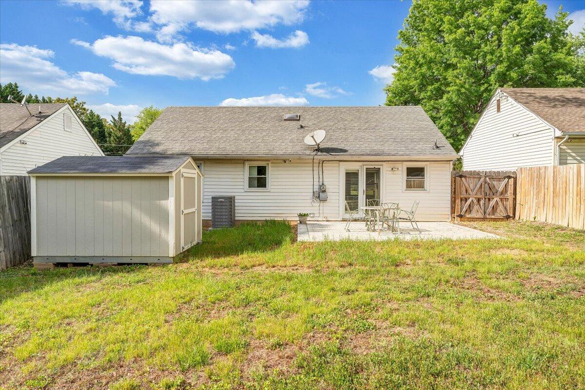 1333 Thomason Road Southeast Roanoke, VA 24014 - Photo 34 of 58 33-MIB08850