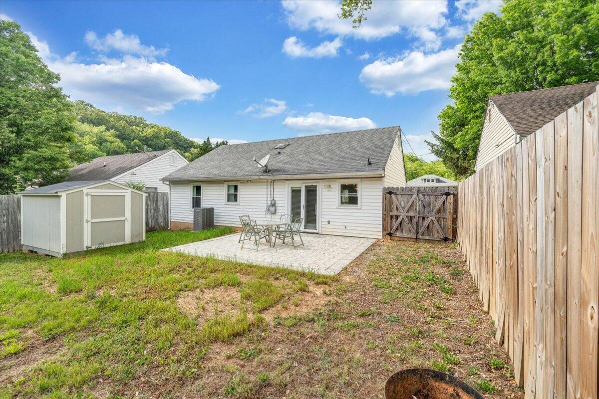 1333 Thomason Road Southeast Roanoke, VA 24014 - Photo 36 of 58 36-MIB08853