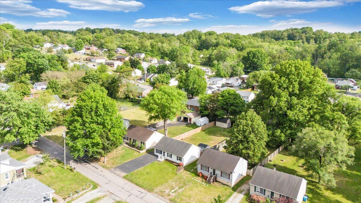 1333 Thomason Road Southeast Roanoke, VA 24014 - Photo 49 of 58 49-DJI_20260428170321_0007_D