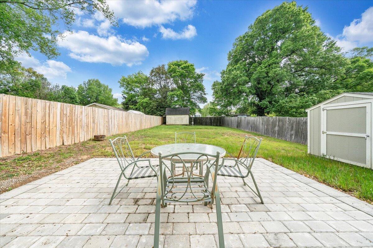 1333 Thomason Road Southeast Roanoke, VA 24014 - Photo 9 of 58 28-MIB08832
