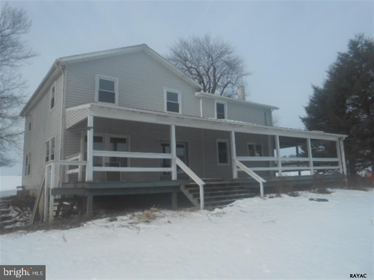 7248 Century Farms Road Felton, PA 17322 - Photo 1 of 11 Gallery Image 1