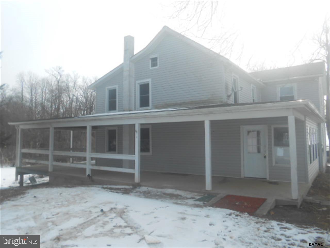 7248 Century Farms Road Felton, PA 17322 - Photo 2 of 11 Gallery Image 2