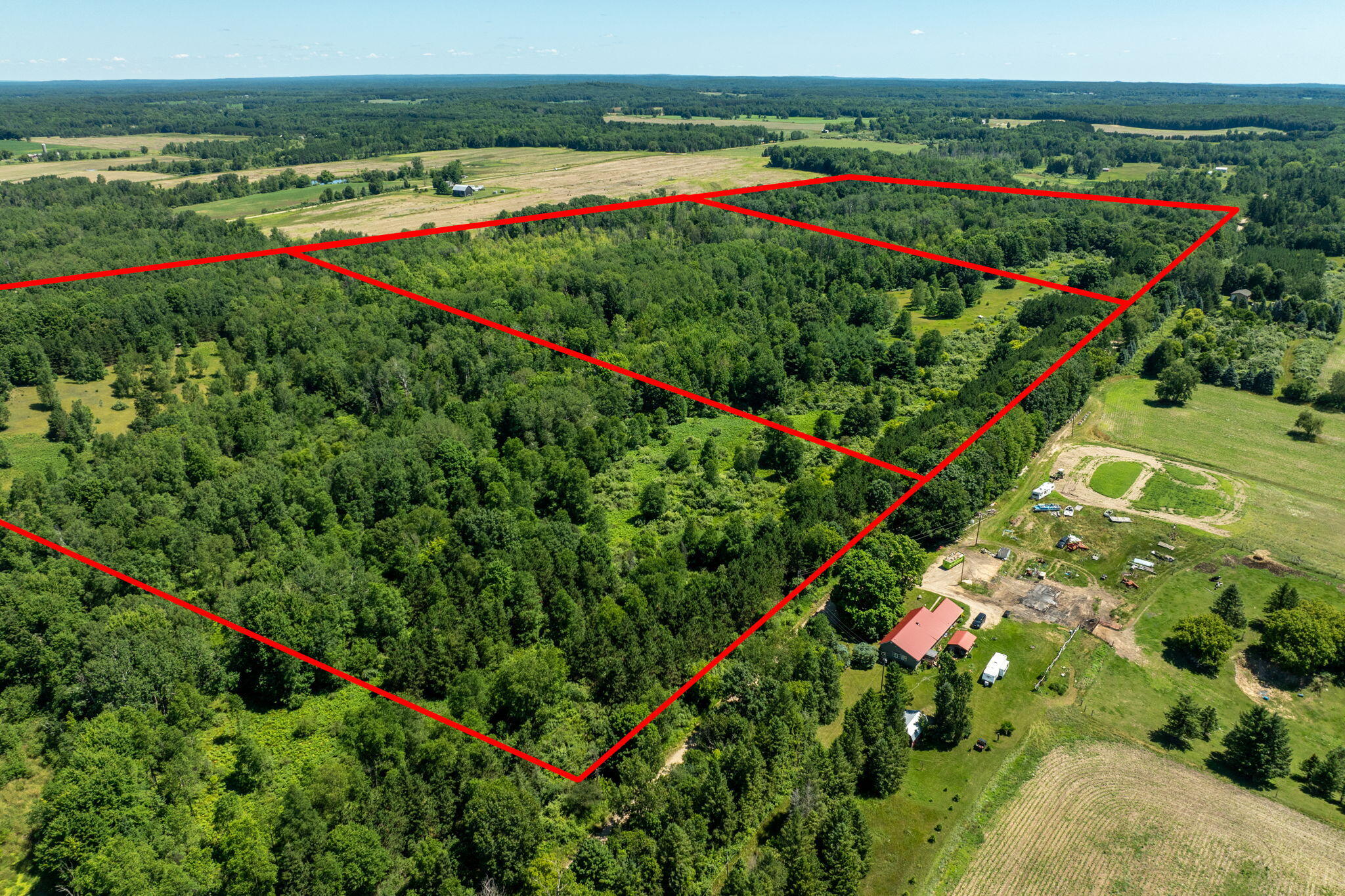 1 Hoover Road Barryton, MI 49305 - Photo 12 of 15 7-web-or-mls-DJI_0150-Edit