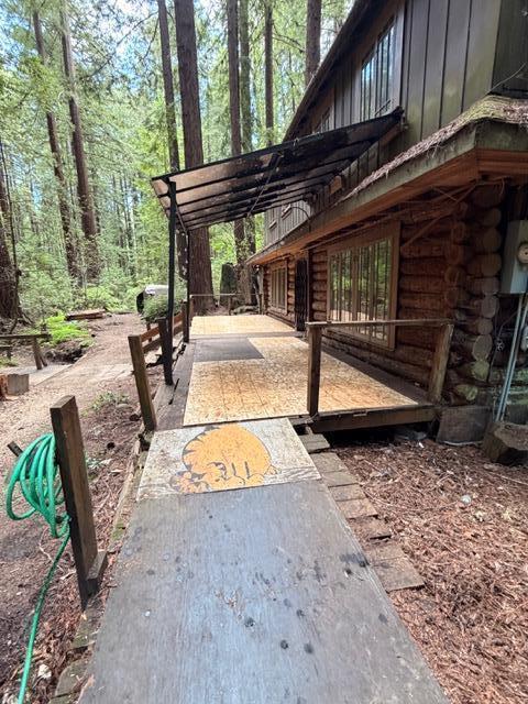 501 Ryder Road Scotts Valley, CA 95066 - Photo 5 of 8