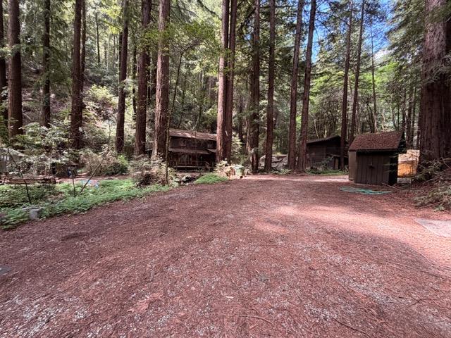 501 Ryder Road Scotts Valley, CA 95066 - Photo 7 of 8