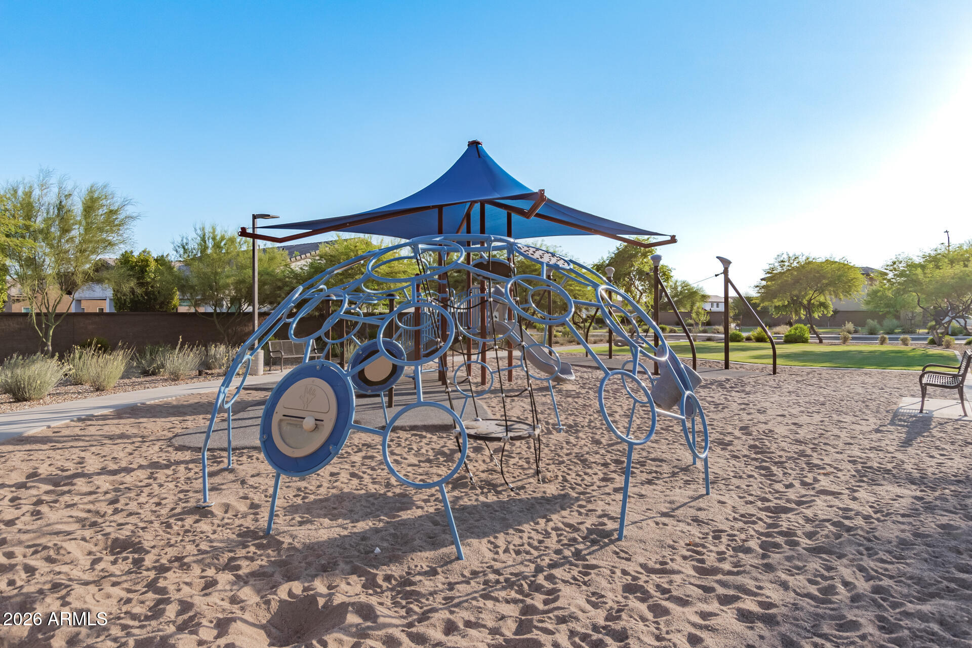 9503 West Jj Ranch Road Peoria, AZ 85383 - Photo 43 of 47 61 - Jj Ranch