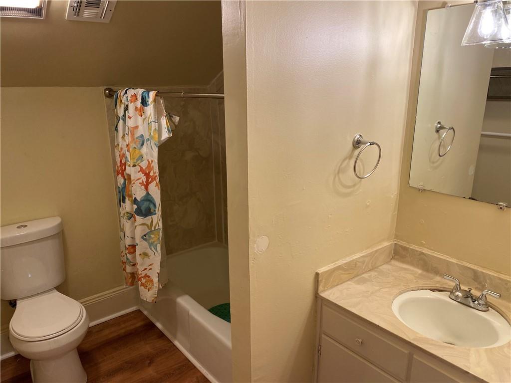 932 Washington Avenue, Unit C New Orleans, LA 70130 - Photo 12 of 12