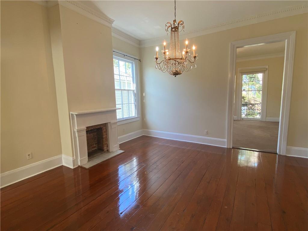 932 Washington Avenue, Unit C New Orleans, LA 70130 - Photo 4 of 12