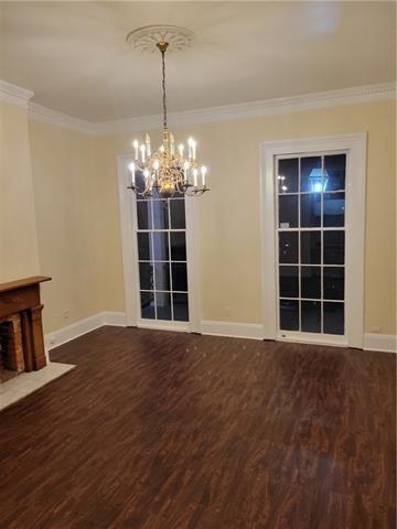 932 Washington Avenue, Unit C New Orleans, LA 70130 - Photo 5 of 12