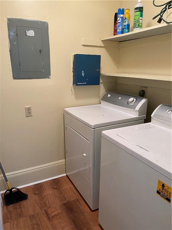 932 Washington Avenue, Unit C New Orleans, LA 70130 - Photo 8 of 12