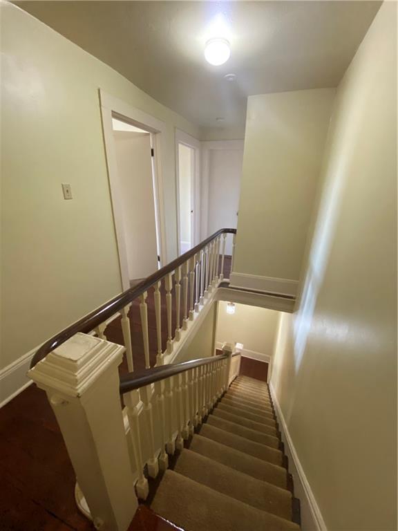 932 Washington Avenue, Unit C New Orleans, LA 70130 - Photo 9 of 12