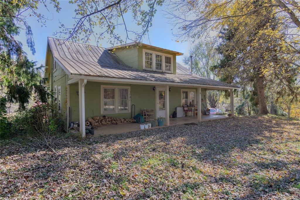 139 Martin Branch Road Leicester, NC 28748 - Photo 1 of 20 Gallery Image 1
