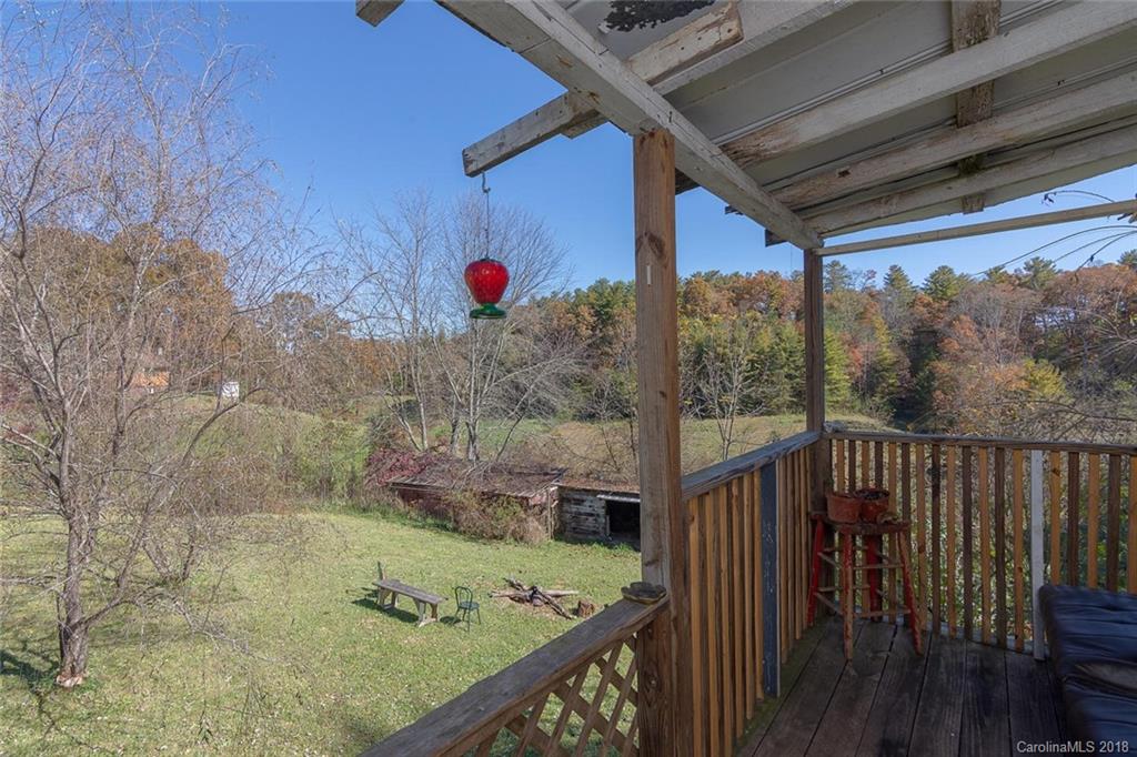139 Martin Branch Road Leicester, NC 28748 - Photo 19 of 20 Gallery Image 19