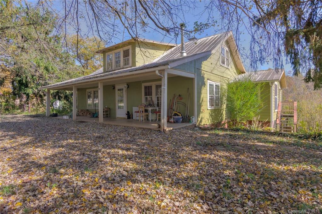 139 Martin Branch Road Leicester, NC 28748 - Photo 20 of 20 Gallery Image 20