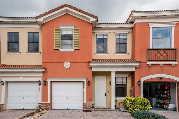$199,900 | 3469 Allegra Circle, St. Cloud, FL 34772