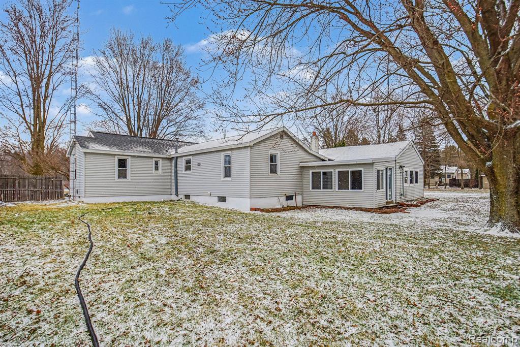 5330 East Vienna Road Clio, MI 48420 - Photo 23 of 27