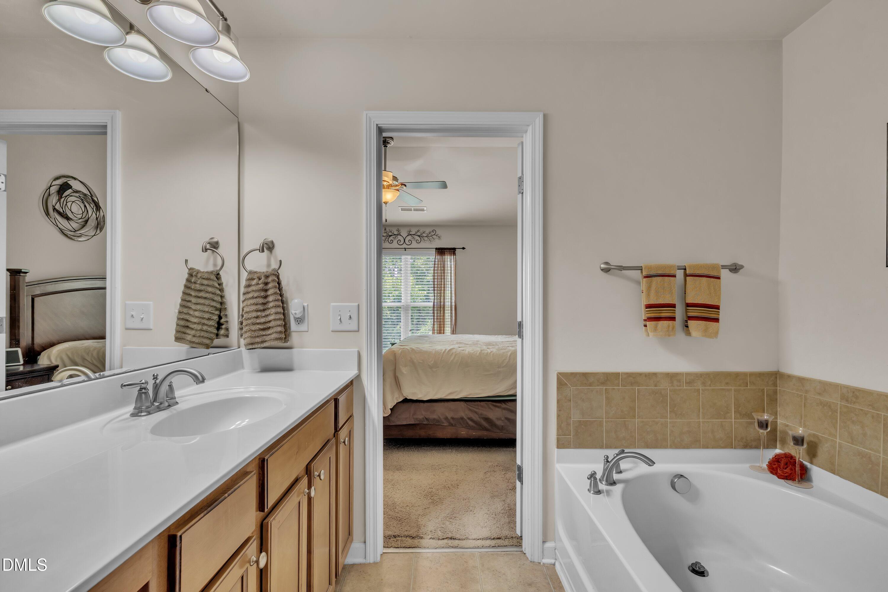 8111 Yaxley Hall Drive Raleigh, NC 27616 - Photo 28 of 44